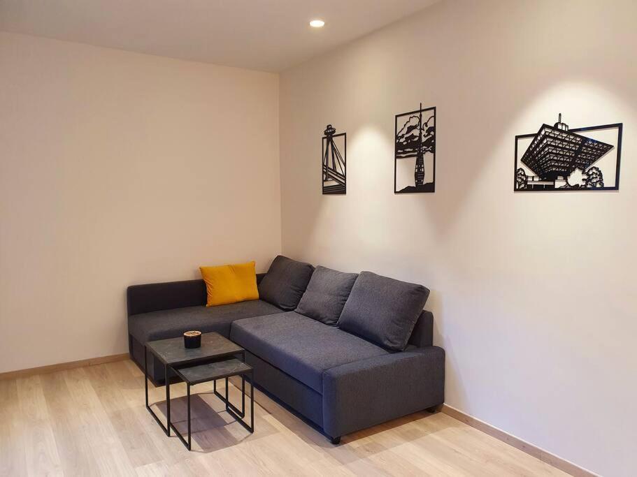 Lovely & Unique Apt In The Historic Center. Братислава Екстер'єр фото