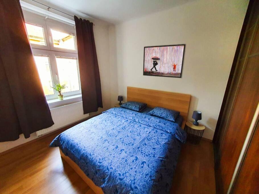 Lovely & Unique Apt In The Historic Center. Братислава Екстер'єр фото