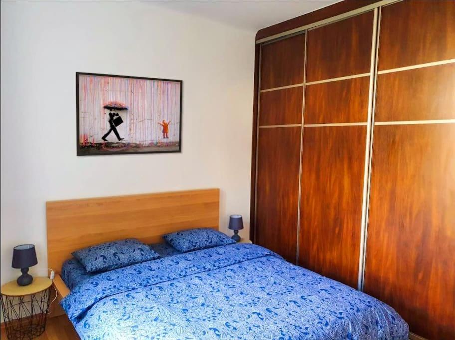 Lovely & Unique Apt In The Historic Center. Братислава Екстер'єр фото
